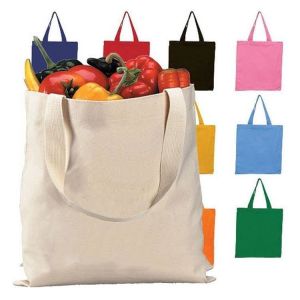 Eco Friendly Laminated Non-Woven Shopping Bag for Exhibition Promotion