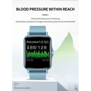 SKD8810 Full Touch Smartwatch 1.44inch 128*128 Capacitive Screen