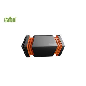 China Plastic Passion Vent Car Air Freshener Unique Design For Oder Eliminating on sale