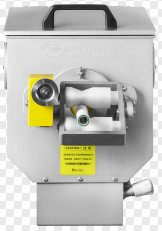 Ultrasonic Pipe Thickness Gauge Plastic Pipe Wall Thickness Measuring System