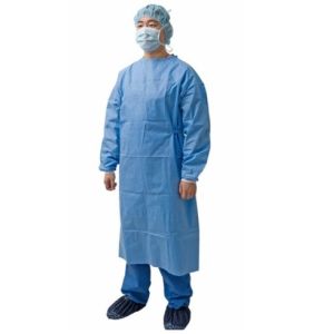 Cheap Disposable Ppe Isolation Gowns OEM