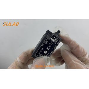 IP67-Rated Elevator Brake Limit Switch with 1NC + 1NO Contact Configuration