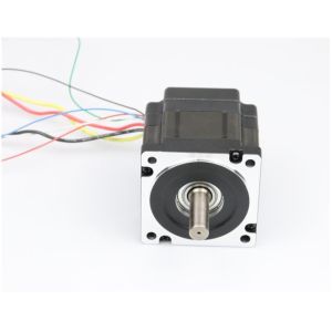 Kitchen Equipments 3000rpm Brushless 3 Phase Dc Motor