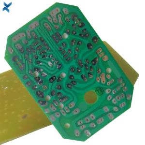 Material Fr4 Multilayer Pcb Circuit Board For Telecommunications