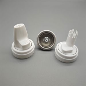 High-Quality Aerosol Hair Mousse Dispenser for Stylish Hairstyles - Effortless