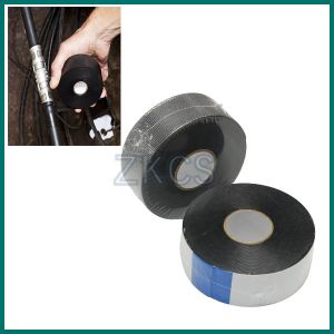 EPR self almagamating splicing Tape for 69KV high voltage Cable insulation and Repair