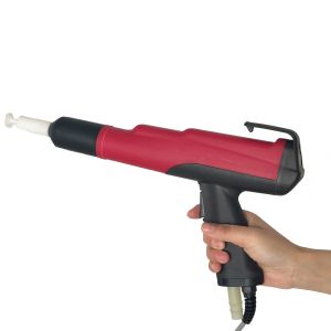 Quality Easy To Operate PVD Coating Gun For Steel Substrates And Thermal Spray Technology for sale