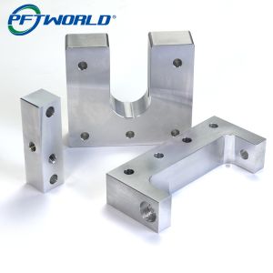Custom CNC stainless steel parts