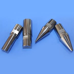 Industrial Grade Tungsten Steel Carbide Punches for Heavy Loads