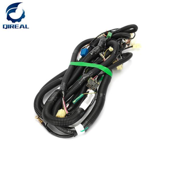 Buy Excavator SK200-8 SK210-8 Whole Wire Harness LQ14E01018P1 at wholesale prices