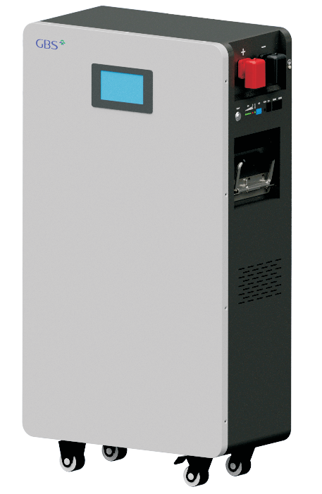 5kWh 10kWh 15kWh 20kWh BMS Ground Mounted Home Energy Storage