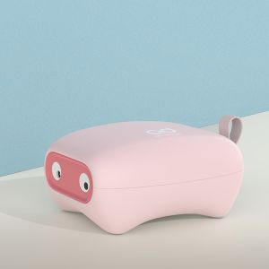 Handheld Cough Mini Nebulizer Inhaler Machine Portable Mesh Nebulizers