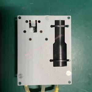 Philiph Goldway UT4000B Patient Monitor NIBP Module With Pump Assembly C