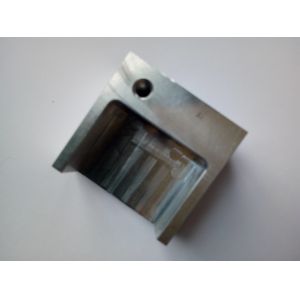 ODM Cnc Precision Parts , SGS Cnc Machined Aluminum Parts