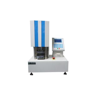 High Pressure Paper Testing Equipments FOR Fabric Bursting Strength