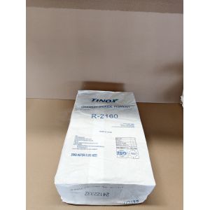 Tinox R-2160 Rutile Titanium Dioxide for Paints and Coatings