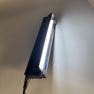 Quality 24W t5 ho linear uvb bulb Fixture With 10.0 UVB Bulb For Optimal Reptile Health for sale