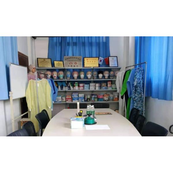 Anti Virus Surgical Mask 3 Ply Medical Indoplas Air Flu Manufacturer Disposable Face Masks