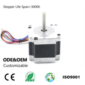 Quality High Performance 57HN41-001-01 Hybrid Stepper Motor Nema23 1.8 Step Angle for sale