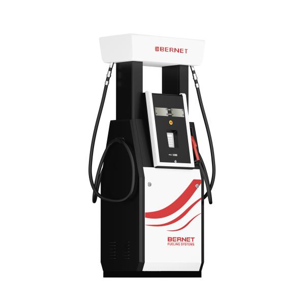 Bernet Brand 4Hoses Petrol Pump Machine Fuel Dispenser Price in China