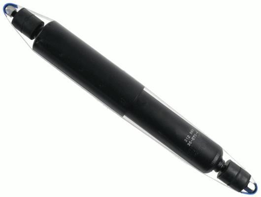 Toyota Landcruiser J4 HZJ76 HZJ78 HZJ70 HZJ73 HZJ75 HZJ79 HZJ77 Gas Shock Absorber 48511-69645