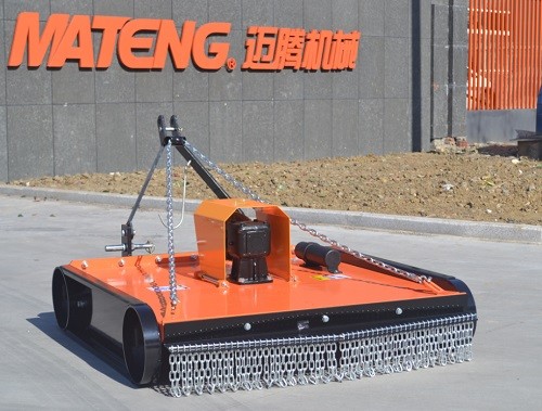 Buy Topper Mower agricultural equipment for tractor at wholesale prices