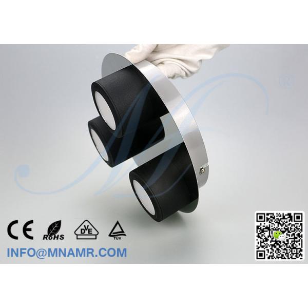 3 Heads 15W Round Ceiling Lights LED Ceiling Lamps 110Volt 120Volt 130Volt 220Volt 230Volt 240Volt 3 Heads 15W Round Ceiling Lights LED Ceiling Lamps 110Volt 120Volt 130Volt 220Volt 230Volt 240Volt