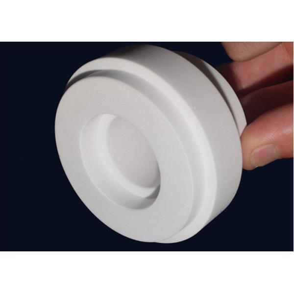 Buy High Zirconia Ceramic Nozzles Sandblasting Rapid Prototyping With Wear Resistance at wholesale prices