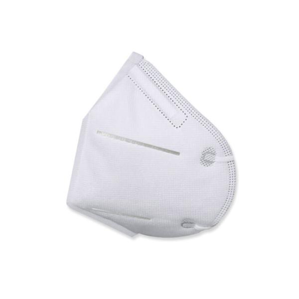 Fliud Resistant Personal Disposable Mouth Mask , Antibacterial Non Woven Face