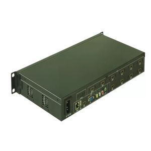 LCD Video Wall Controller – Powerful Control for Multi-Screen Setups