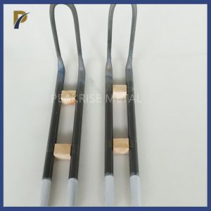 MoSi2 Grade Silicon Molybdenum Rod Molybdenum Heating Elements Molybdenum Rod