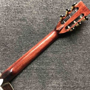 00042 acoustic guitar 000 42 acoustic electric guitar round body classic