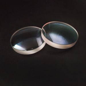 Plano-Convex Laser Focus Lens Optical Mirror H-K9L φ30mm Focusing Mirror Laser