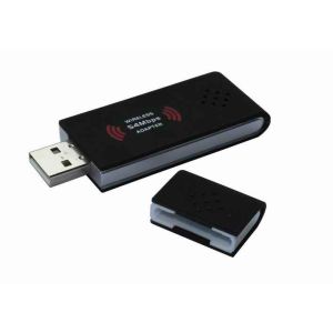 Quality Software AP function Wireless usb adapters for laptops support Linux os GWF-2C20 for sale