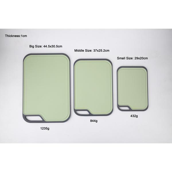 Kitchen Accessories Organizer Cutting Board Kitchen Cooking Tools Combination one box