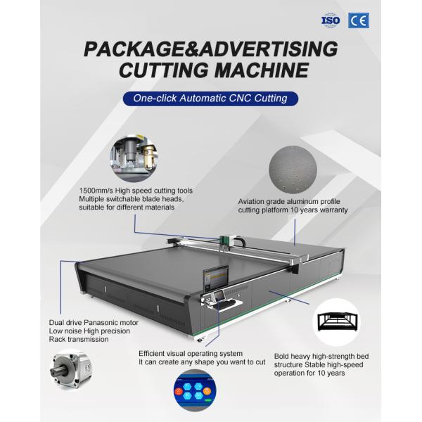 Cutter Plotter Stickers Decals Multi-Function Packaging Candle Shipping Candy Blind Box Cutting Machine