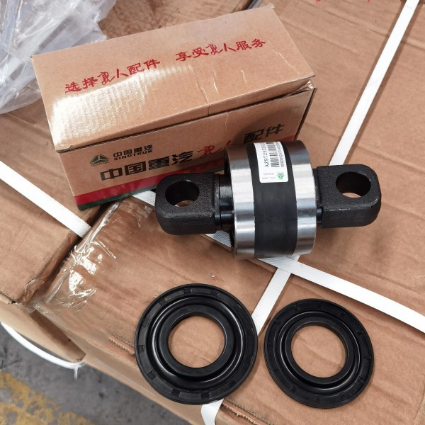 Buy Sinotruk Howo Truck Spare Ball Screw AZ9725529213 at wholesale prices