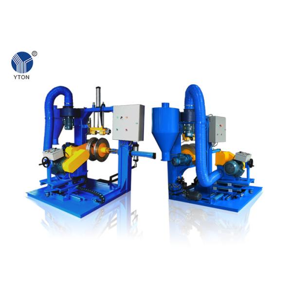 Buy Professional Used Tire Retreading Equipment MTDM-011 Full Set Cold Tire Treading at wholesale prices