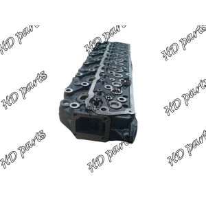 6D14 6D16 Cylinder Head ME999906 ME997756 ME997431 For Mitsubishi Engine