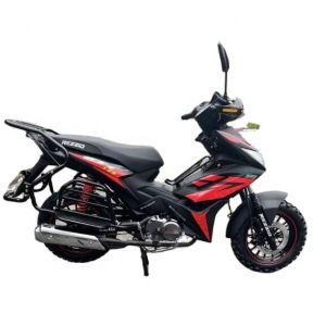 125cc 49cc Gas Powered Motor Bikes 100cc Cub Motorcycle With Brushless Motor