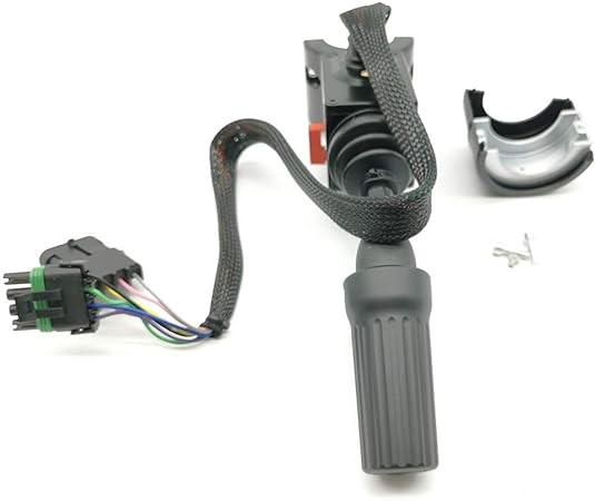 Gears Shifter Controller Joystick 10135367，10265014 for JLG 844C-42, 1044C-42,