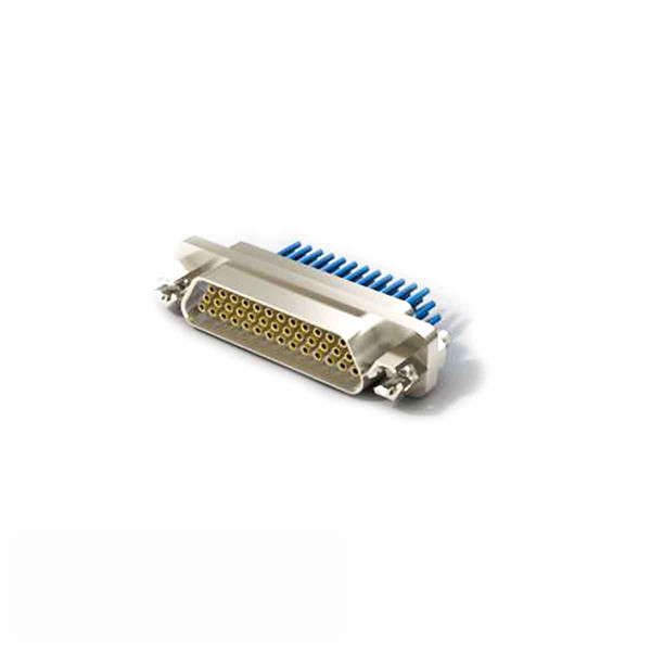 Compact ZMDM-39SP6 Micro Rectangular Electrical Connector: High Performance,