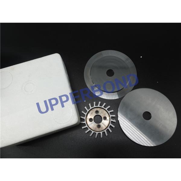 Buy Denser Disc Trimmer Disc With Alloy Brush Wheel at wholesale prices