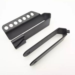 Custom High Precision Processing Laser Cutting Service Bending Aluminum Sheet