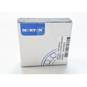 China CRBS1008 100*116*8mm crossed roller bearing Robot Harmonic Drive Gear Component Set on sale