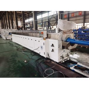 Quality 500-1000mm PVC-O Pipe Production Line for sale