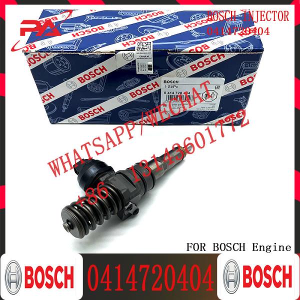 diesel engine fuel injector unit pump 0414720037 0414720313 0414720221 0414720404