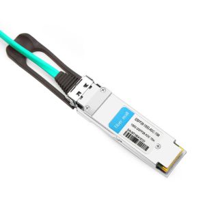 Arista Networks AOC-Q-Q-100G-15M Compatible 15m (49ft) 100G QSFP28 to QSFP28