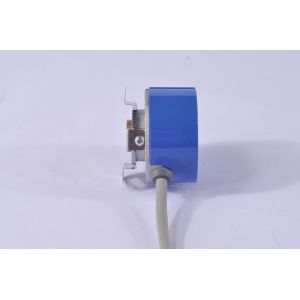 250ppr DC12V 9mm Cone Shaft TTL Optical Rotary Encoders