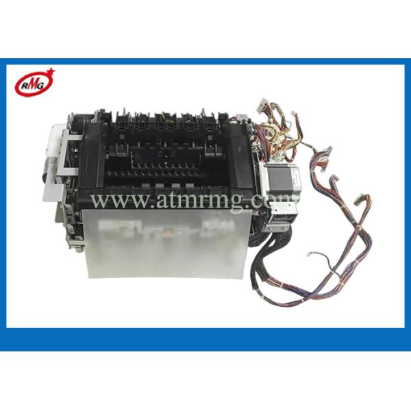 Buy ATM Machine Parts 009-0029370 NCR 6683 BRM Pocket 0090029370 at wholesale prices